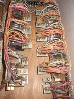 Image # 41806: Sing Along Inside Cabinet - Detail