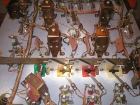 Image # 41804: Sing Along Under Center Playfield