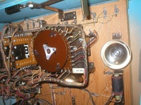 Image # 41809: Sing Along Inside Upper Backbox