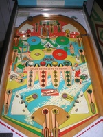 Image # 41814: Sing Along Stripped Playfield