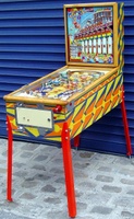 Image # 13093: Sittin' Pretty Cabinet - Full View