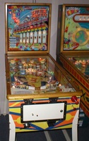 Image # 23169: Sittin' Pretty Cabinet - Front View