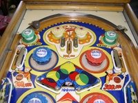 Image # 11903: Sittin' Pretty Upper Playfield