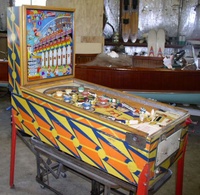 Image # 11905: Sittin' Pretty Cabinet - Left