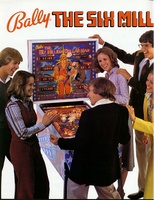 Image # 3875: The Six Million Dollar Man Flyer, Page 3