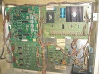 Image # 32890: The Six Million Dollar Man Inside Backbox