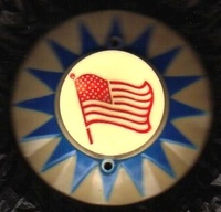 Image # 34583: The Six Million Dollar Man Pop Bumper Cap
