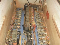 Image # 43073: Six Sticks Inside Cabinet 
(Serial number SK 1560.)