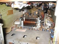 Image # 20385: Six Sticks Inside German Cabinet