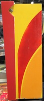 Image # 54785: Skateball Backbox - Right