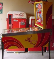 Image # 18748: Skateball Cabinet - Right