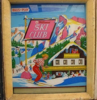 Image # 11856: Ski Club Backglass