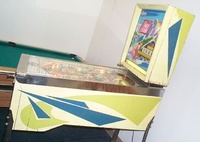 Image # 13274: Ski Club Cabinet - Right