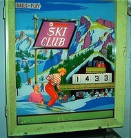 Image # 22823: Ski Club Backglass