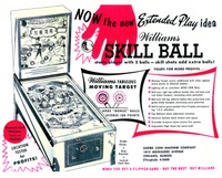 Image # 4328: Skill-Ball Flyer