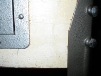 Image # 43234: Skill-Ball Serial Number 
(Serial number 60251.)