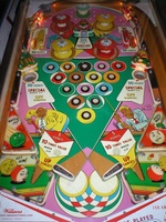 Image # 8899: Skill Pool Playfield