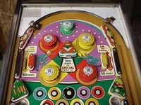 Image # 15621: Skill Pool Upper Playfield