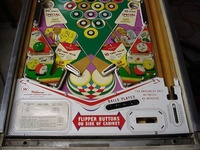 Image # 15623: Skill Pool Lower Playfield