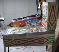 Image # 15624: Skill Pool Cabinet - Right