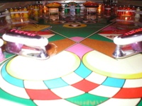 Image # 29867: Skill Pool Playfield - Ball View