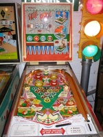Image # 29880: Skill Pool Cabinet - Front View