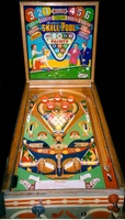 Image # 5531: Skill-Pool Full View