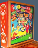 Image # 13766: Skill-Pool Backbox