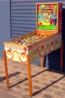 Image # 13768: Skill-Pool Machine