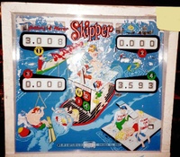 Image # 14756: Skipper Backglass