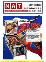 Image # 6300: Sky Dive Flyer