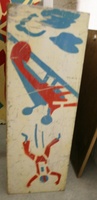 Image # 48304: Sky Dive Backbox - Left