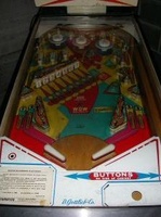 Image # 20860: Sky Dive Playfield
