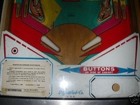 Image # 20862: Sky Dive Lower Playfield