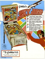 Image # 4936: Sky Jump Flyer