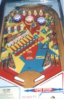 Image # 8449: Sky Jump Illuminated Playfield