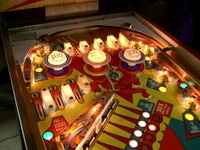 Image # 55861: Sky Jump Illuminated Upper Playfield