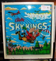 Image # 9623: Sky Kings Backglass