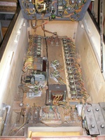 Image # 12712: Sky Kings Inside Cabinet