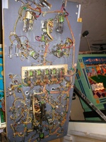 Image # 12713: Sky Kings Upper Playfield