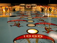 Image # 37562: Sky Kings Playfield - Ball View