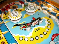 Image # 37561: Sky Kings Upper Playfield