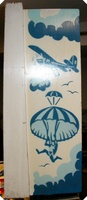 Image # 37566: Sky Kings Backbox - Right
