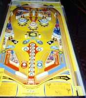 Image # 2089: Sky Rider Playfield
