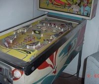 Image # 14571: Sky Rider Cabinet