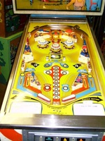 Image # 23569: Sky Rider Playfield