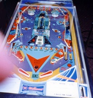 Image # 2092: Skylab Playfield