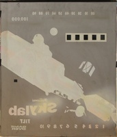 Image # 48353: Skylab Backglass - Reverse