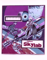 Image # 74689: Skylab Promotional Photo