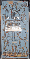Image # 80146: Skylab Under Playfield